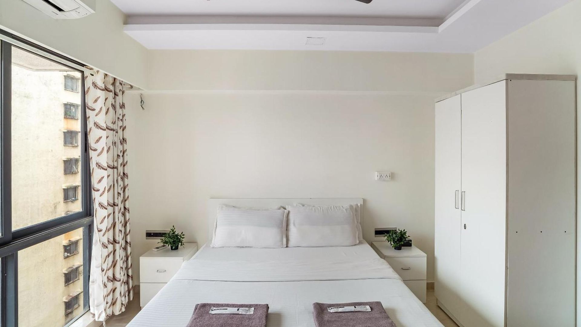 Premium By House Oona Apartment *