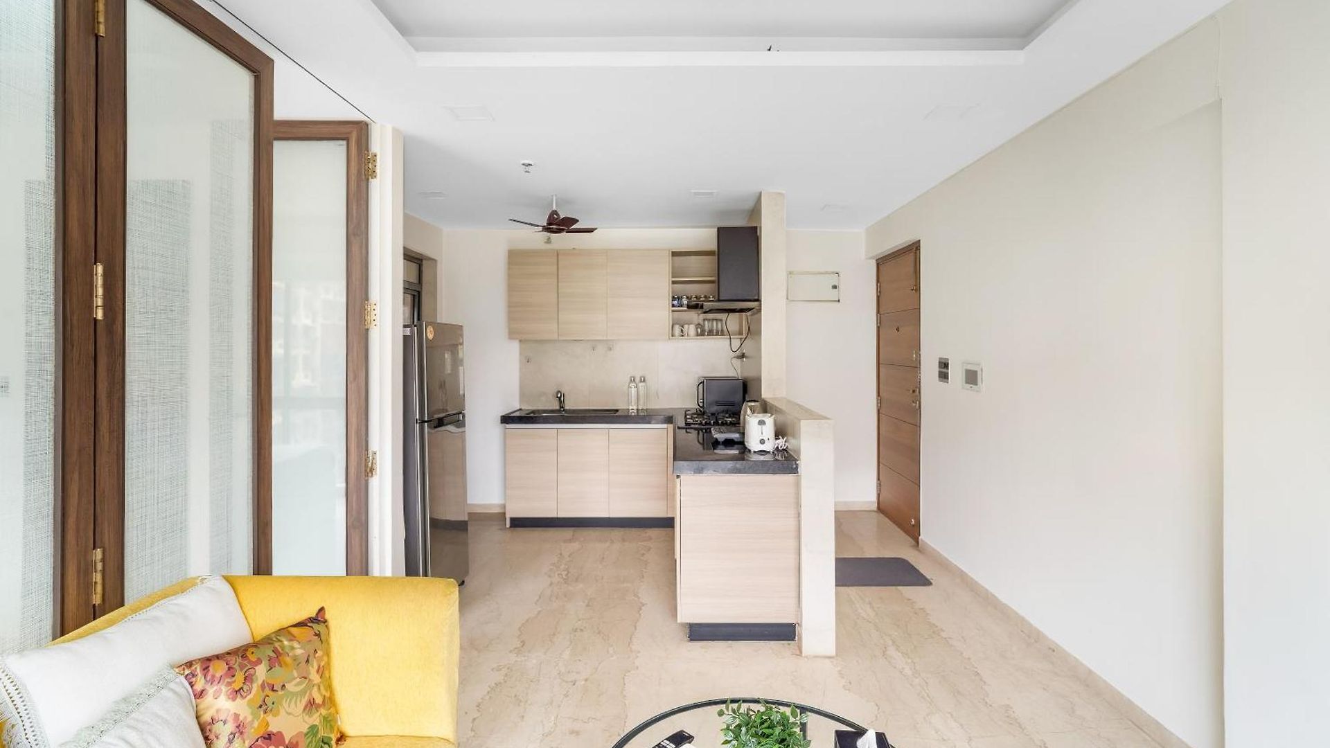 Apartment Premium By House Oona