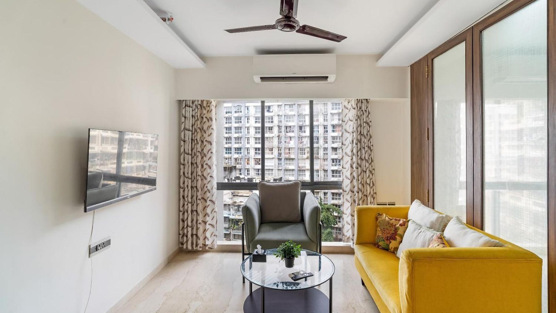 Apartment Premium By House Oona