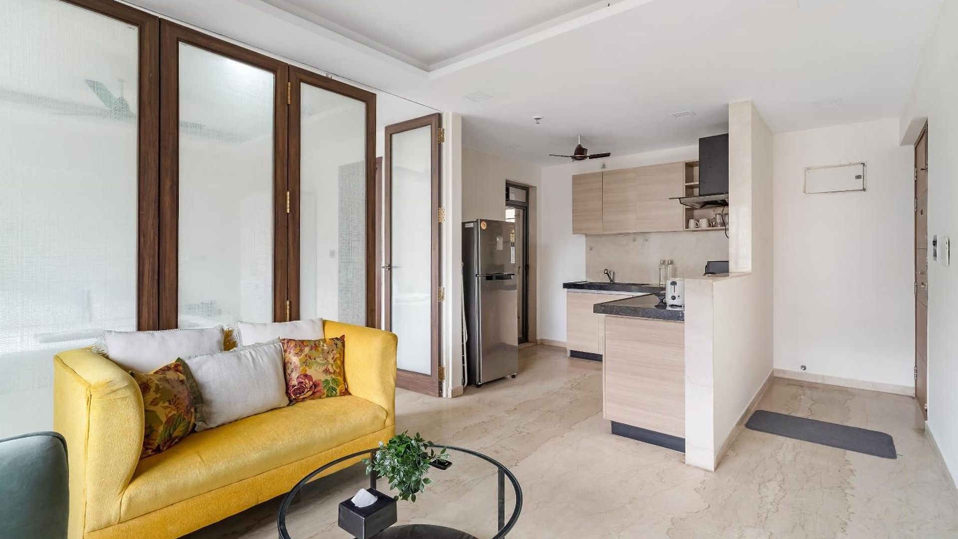 Premium By House Oona Apartment *