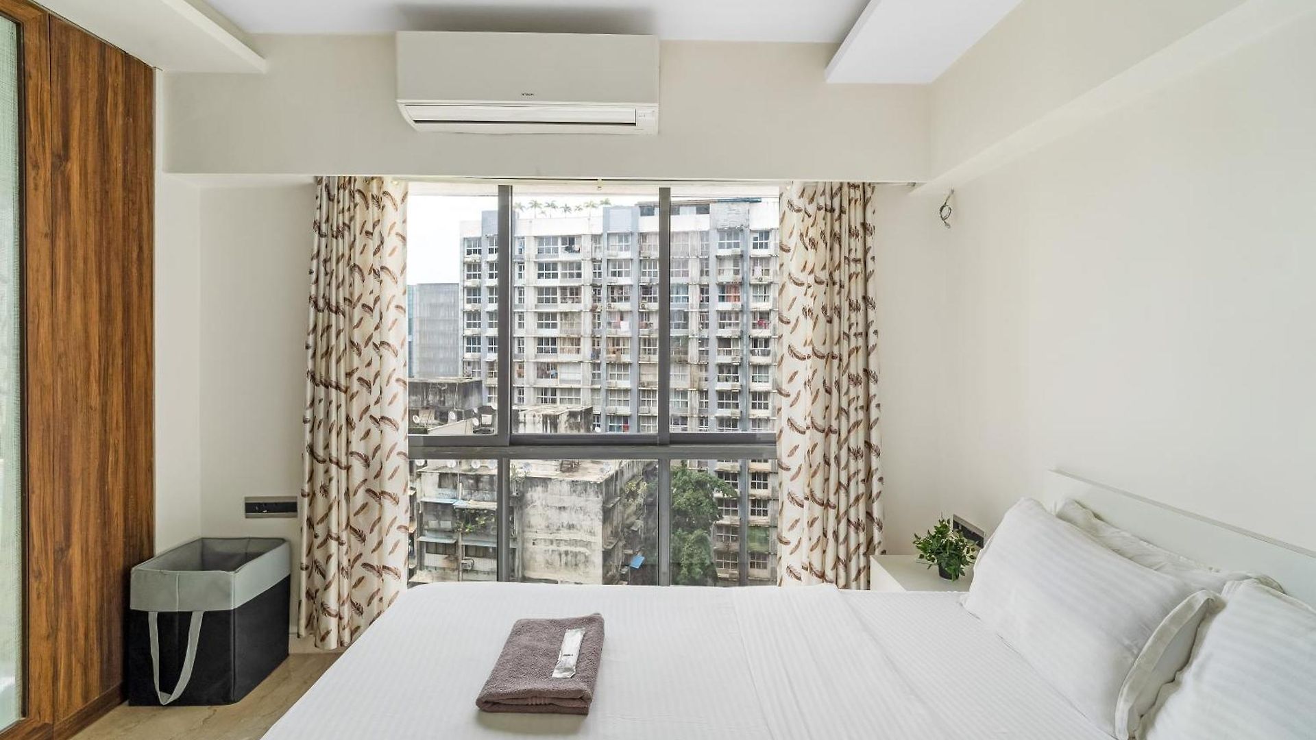 Apartment Premium By House Oona