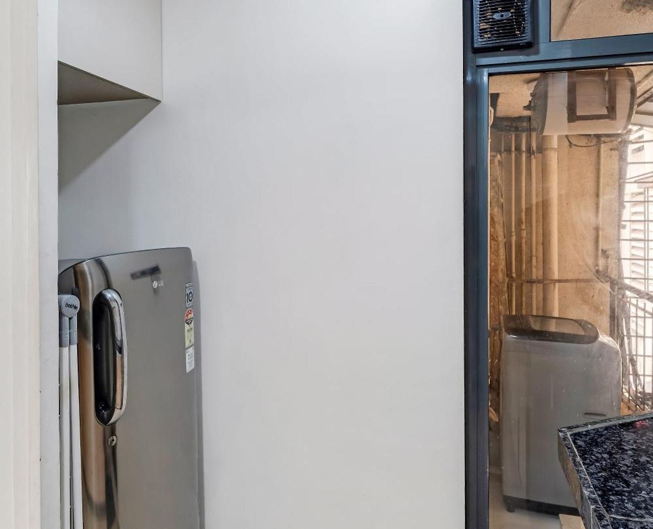 Premium By House Oona Apartment