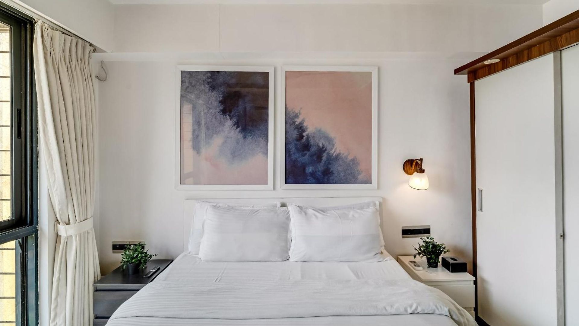 Premium By House Oona Apartment *