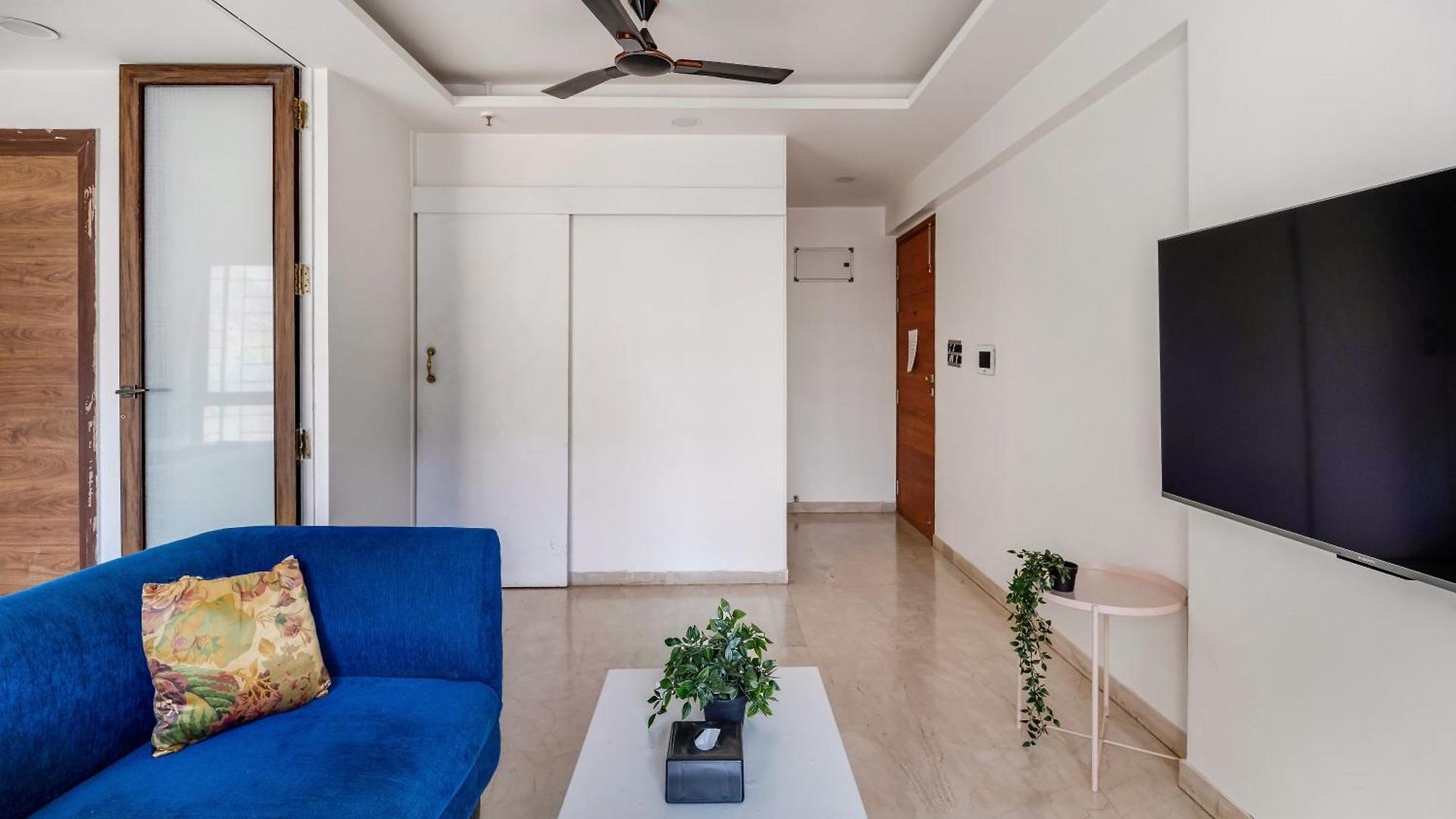 Apartment Premium By House Oona Mumbai