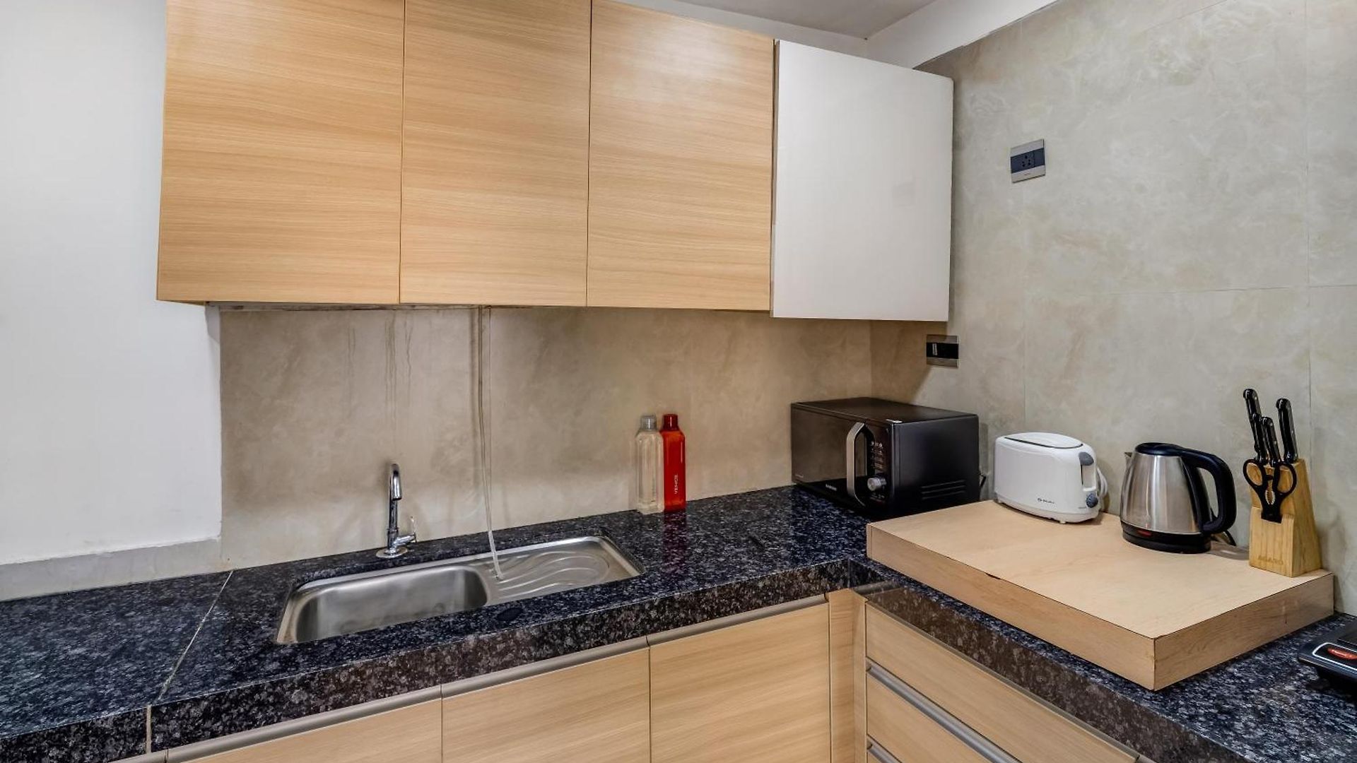 Premium By House Oona Apartment *
