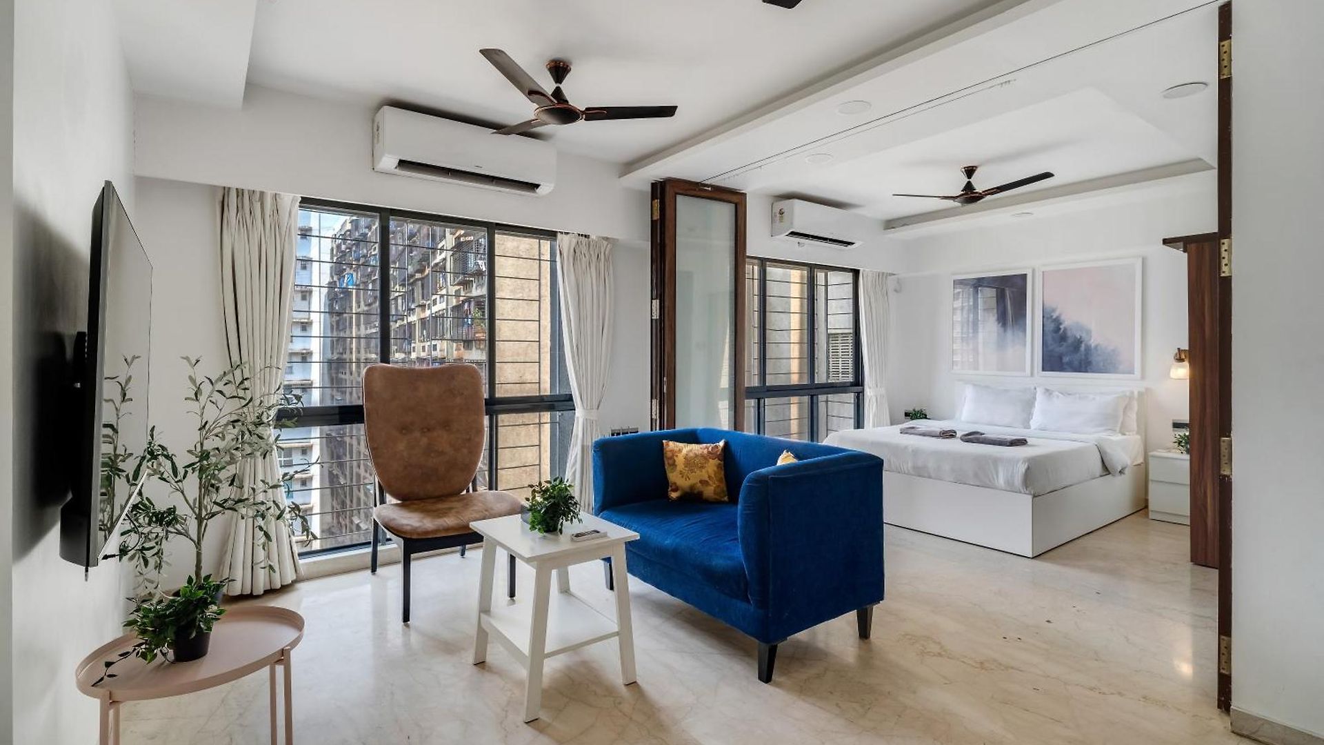 Apartment Premium By House Oona