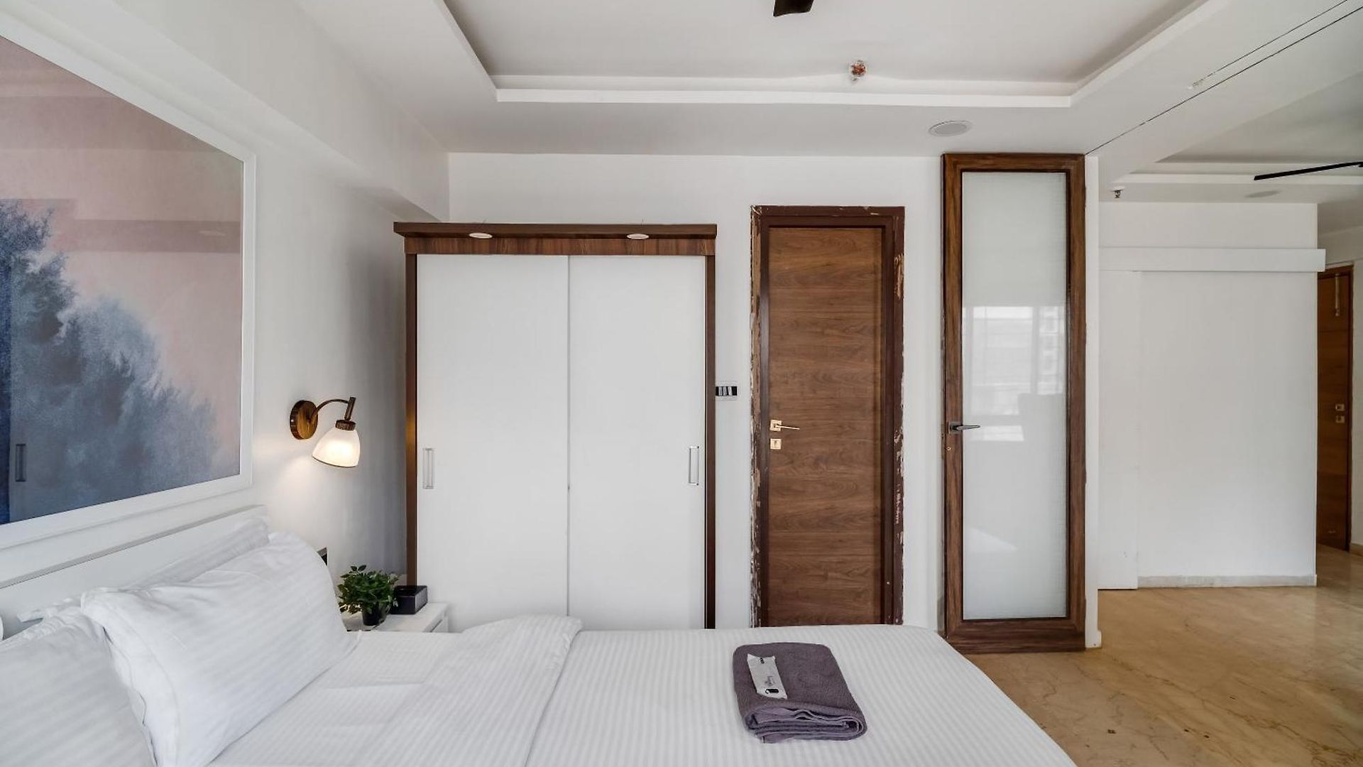 Apartment Premium By House Oona *