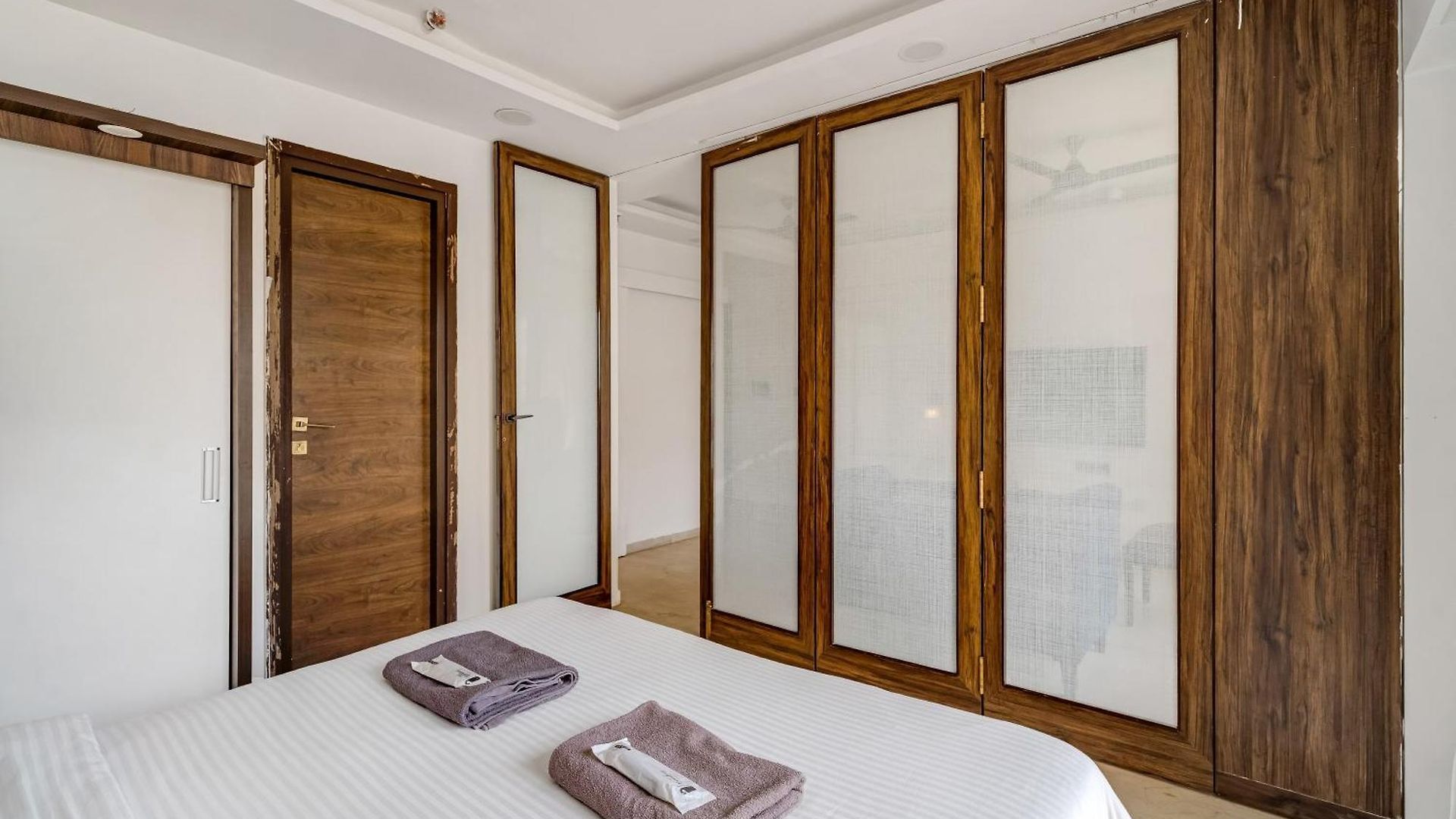 Apartment Premium By House Oona Mumbai