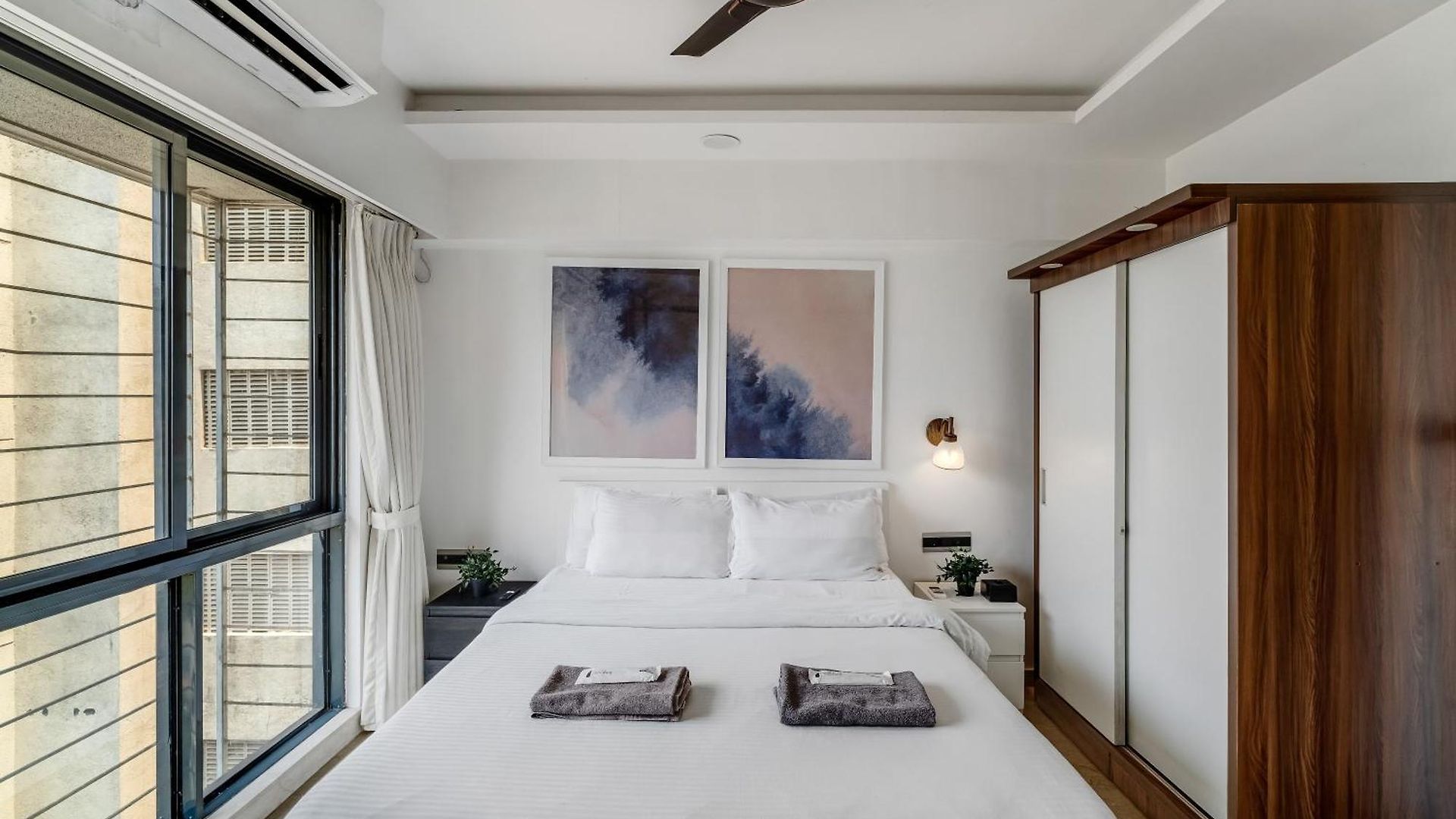Premium By House Oona Apartment