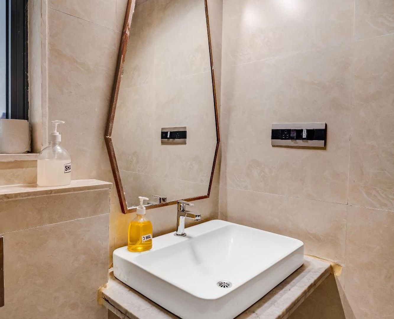 Apartment Premium By House Oona *