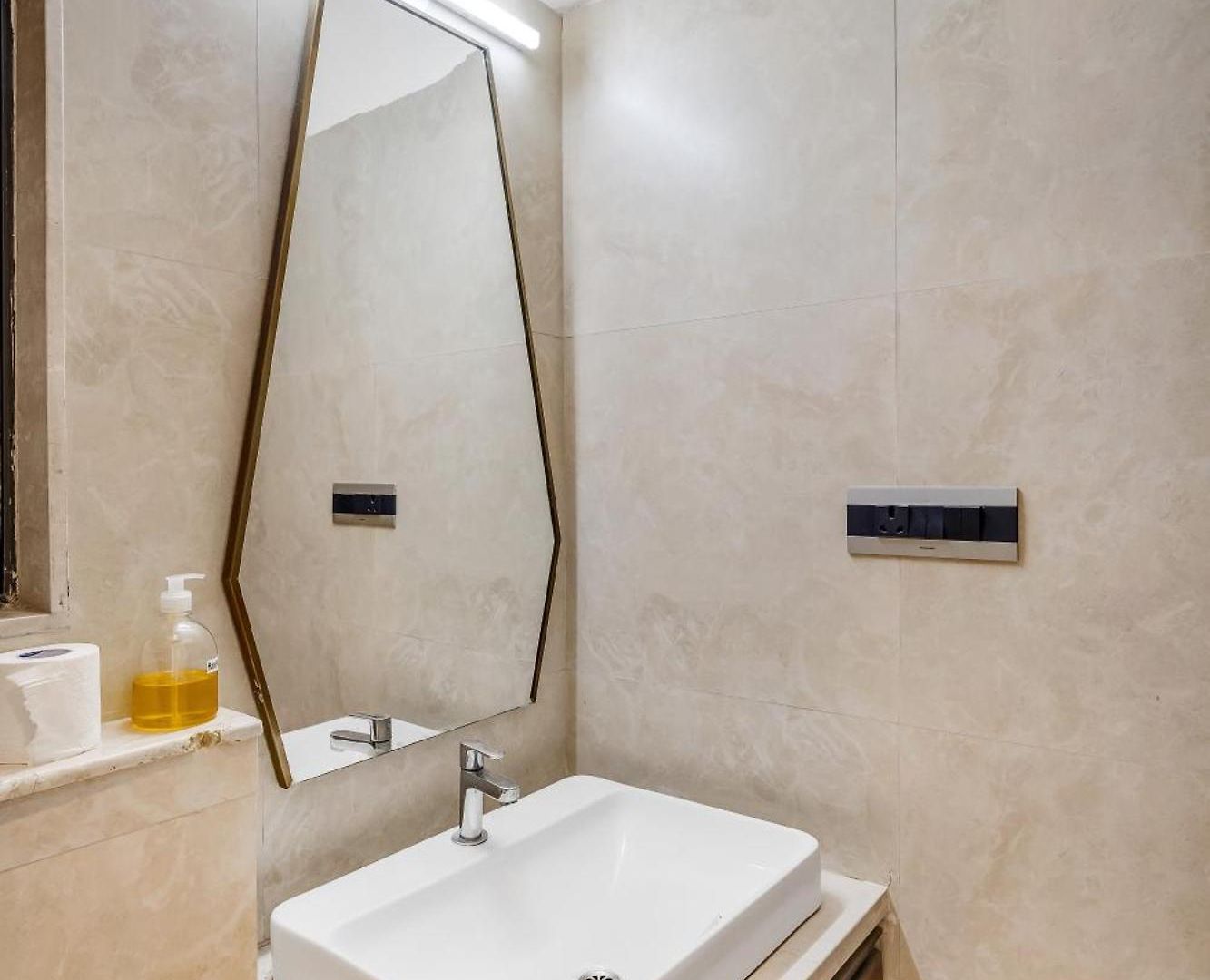Premium By House Oona Apartment Mumbai