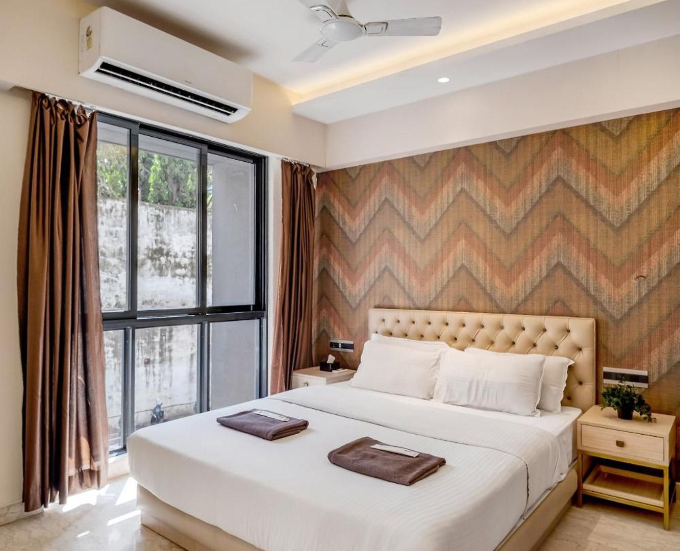 Premium By House Oona Apartment *