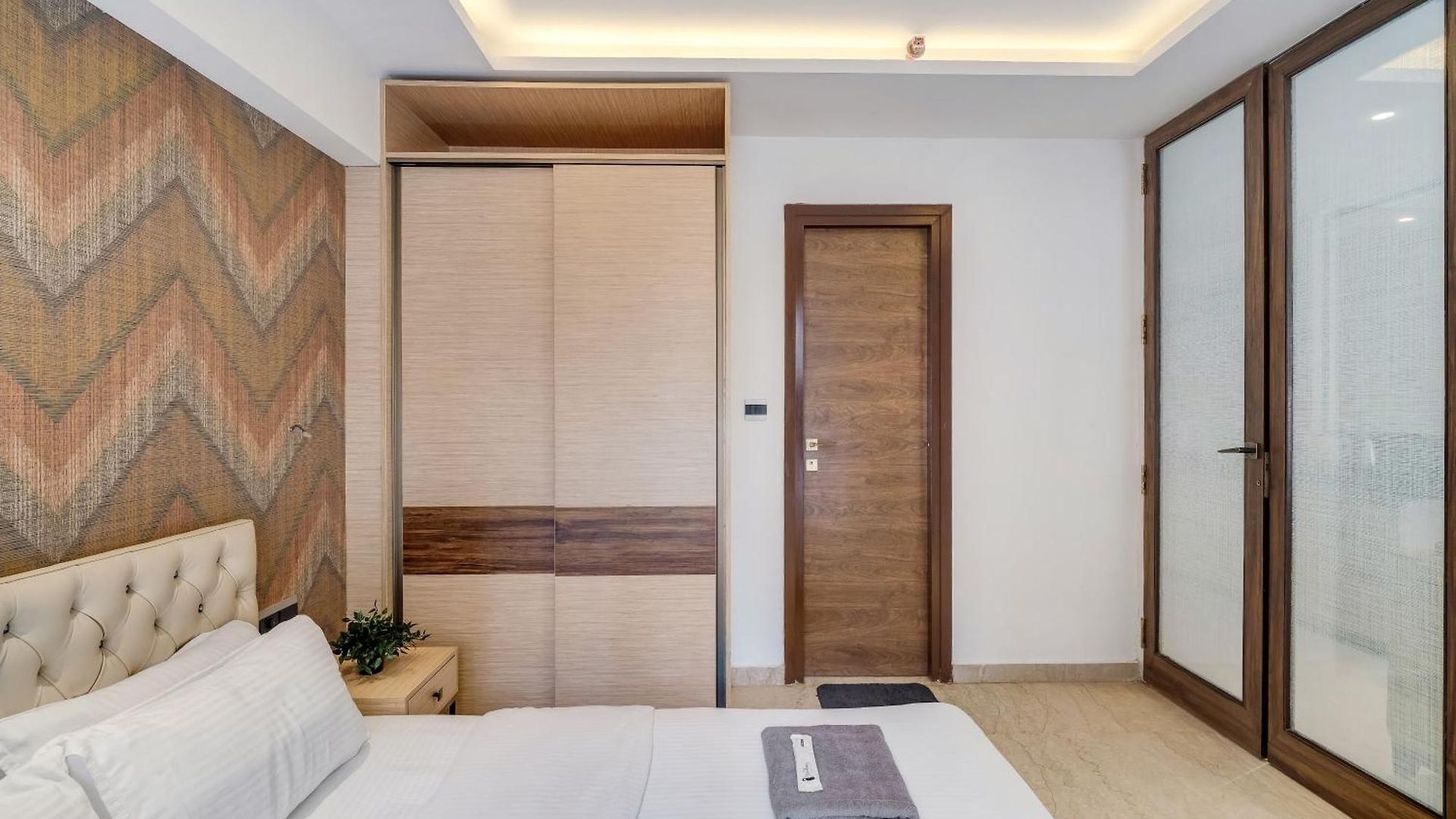 Apartment Premium By House Oona