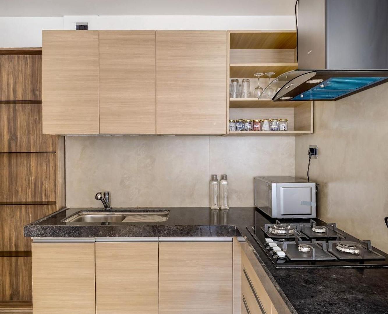 Premium By House Oona Apartment