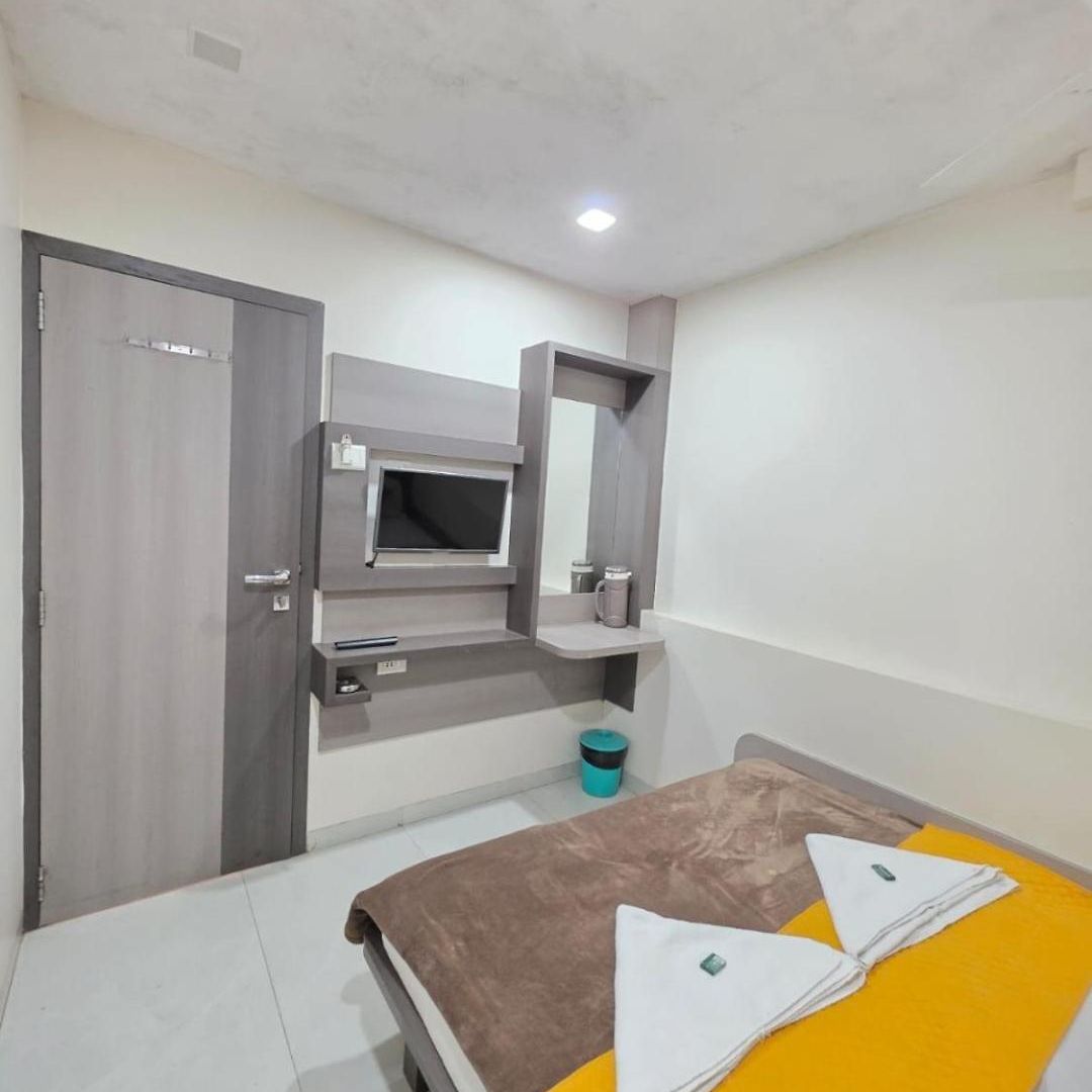 Rs Regency 3*