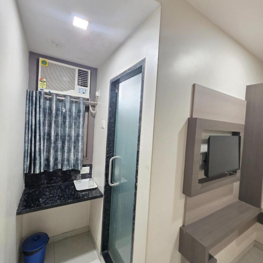 Rs Regency Mumbai
