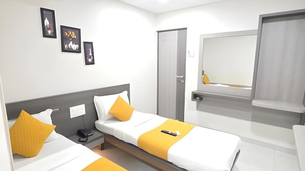 Hotel Rs Regency Mumbai