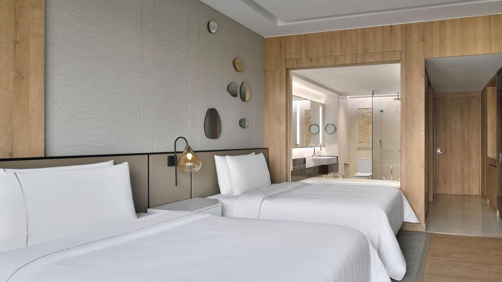 Hotel The Westin Powai 5*