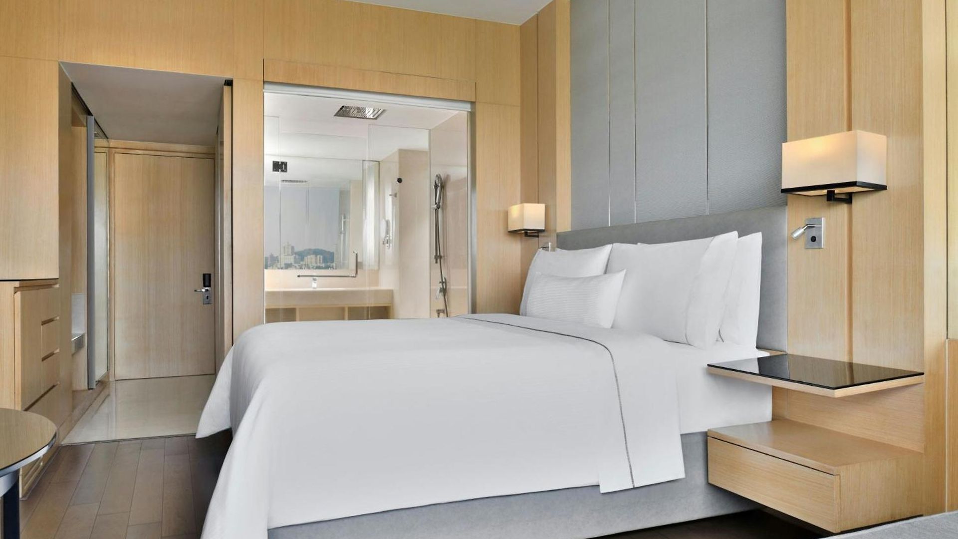 Hotel The Westin Powai Mumbai