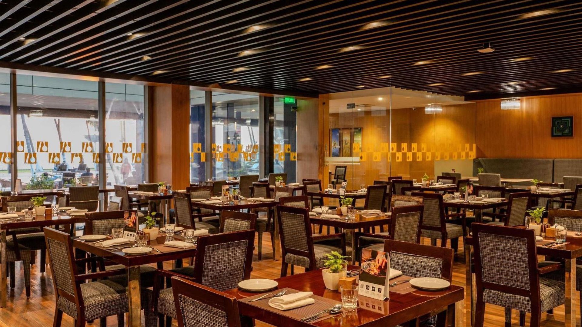 Hotel Novotel Juhu