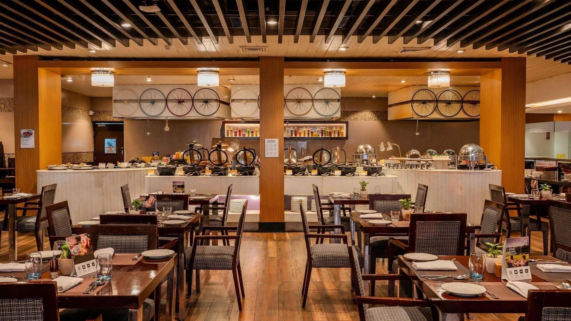 Novotel Juhu 5* Mumbai