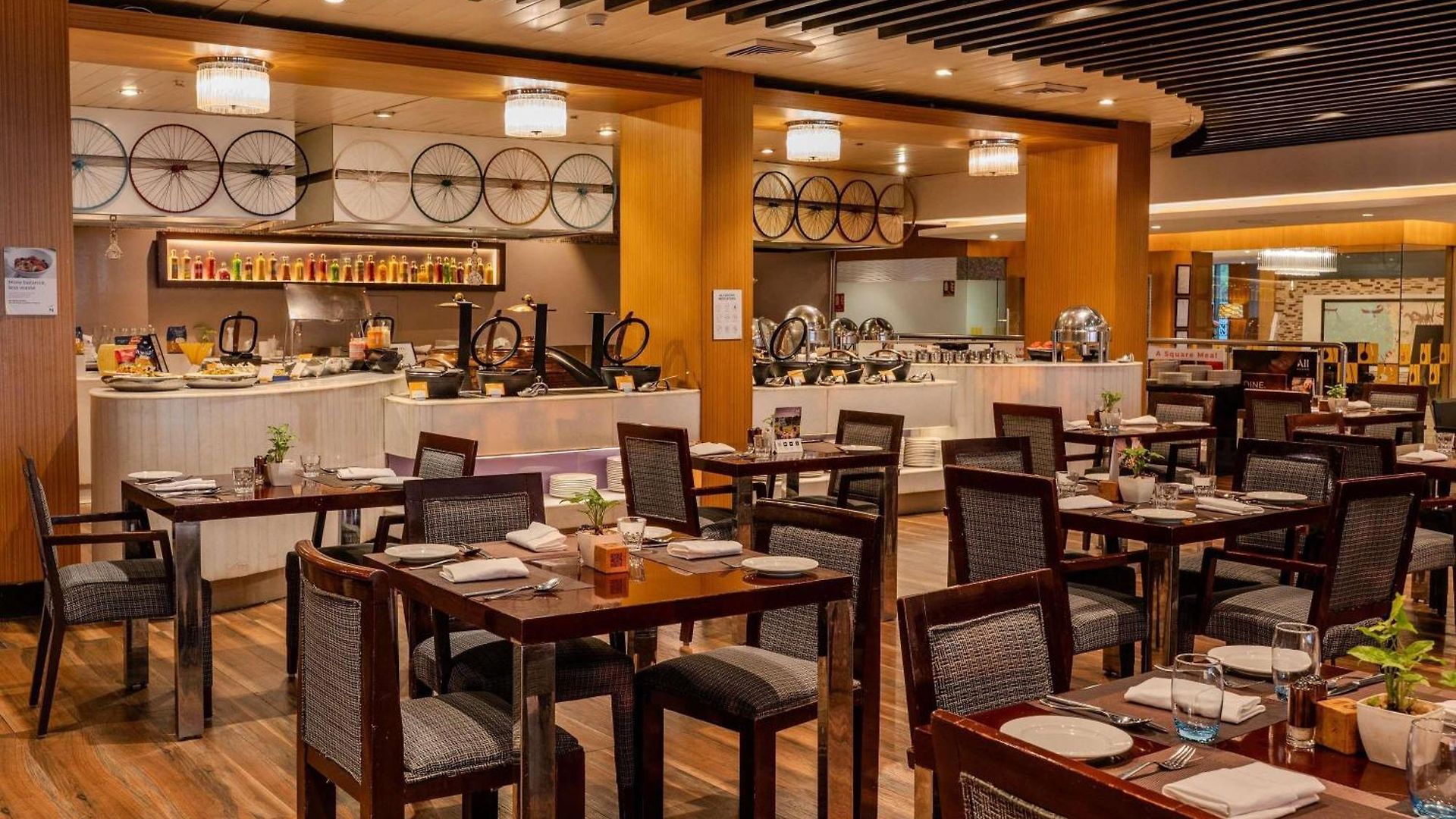 Novotel Juhu 5* Mumbai