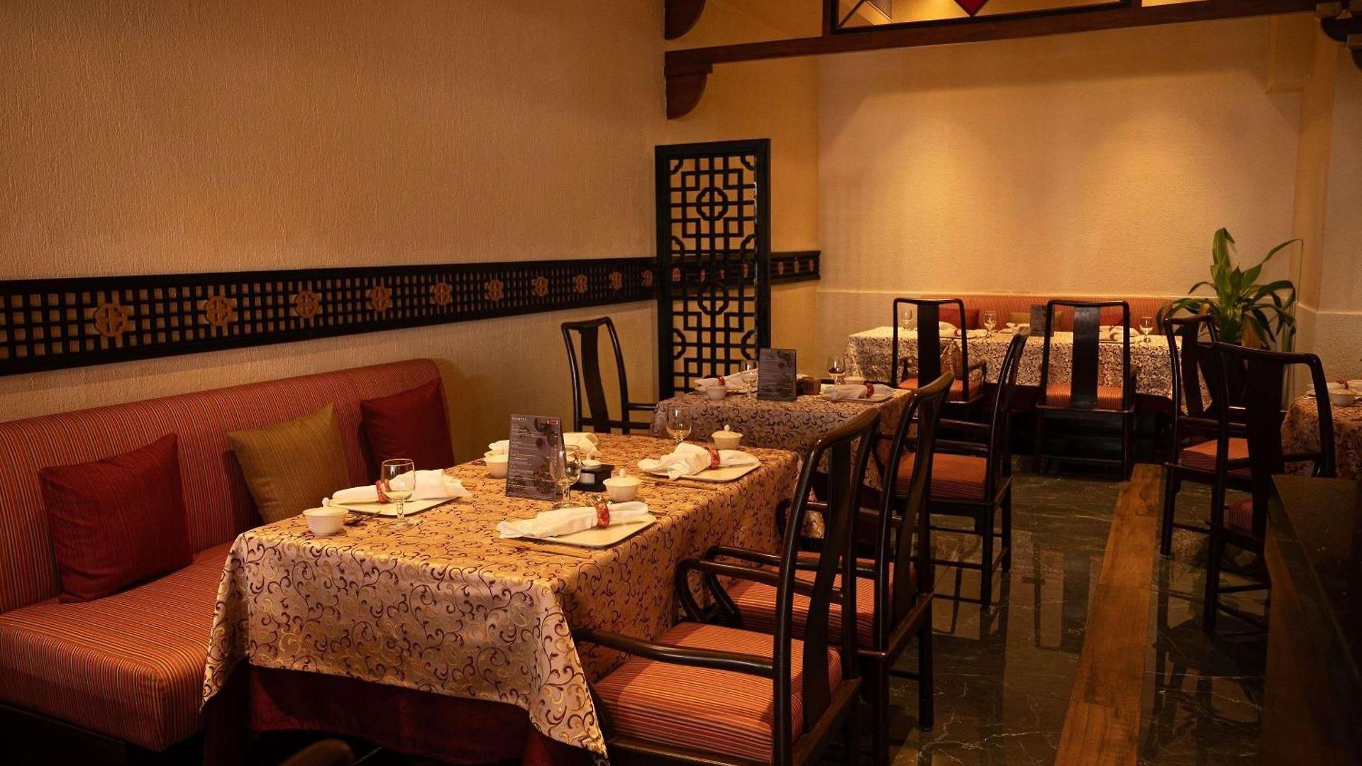 Novotel Juhu 5* Mumbai