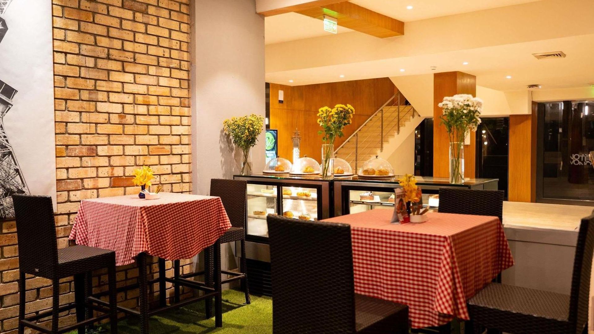 Novotel Juhu 5* Mumbai