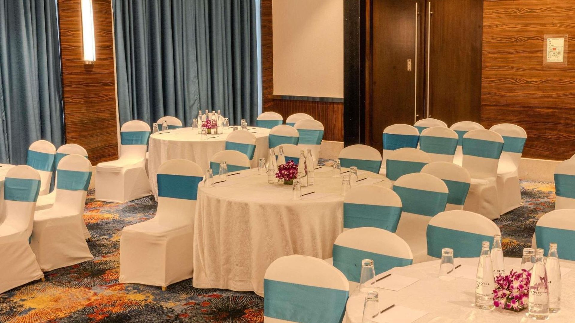 Hotel Novotel Juhu