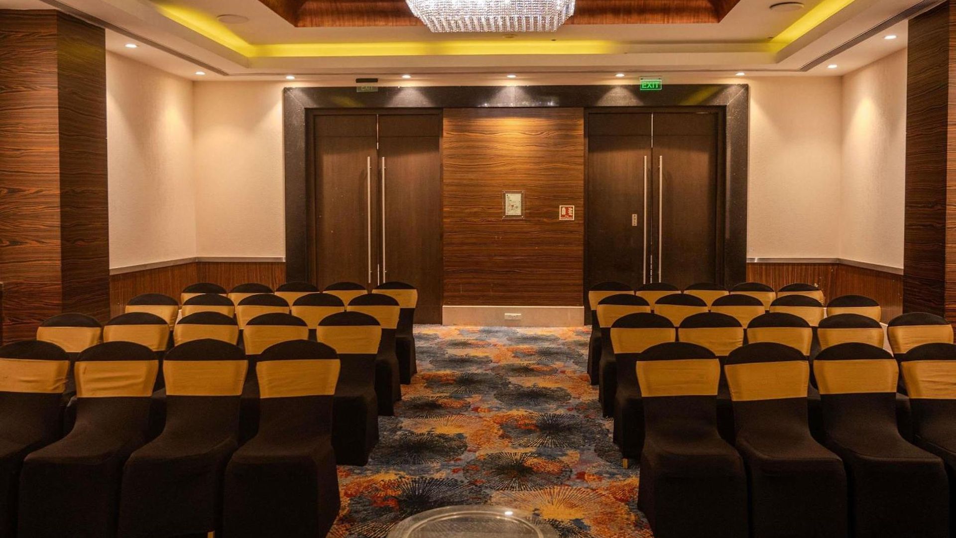 Novotel Juhu 5* Mumbai
