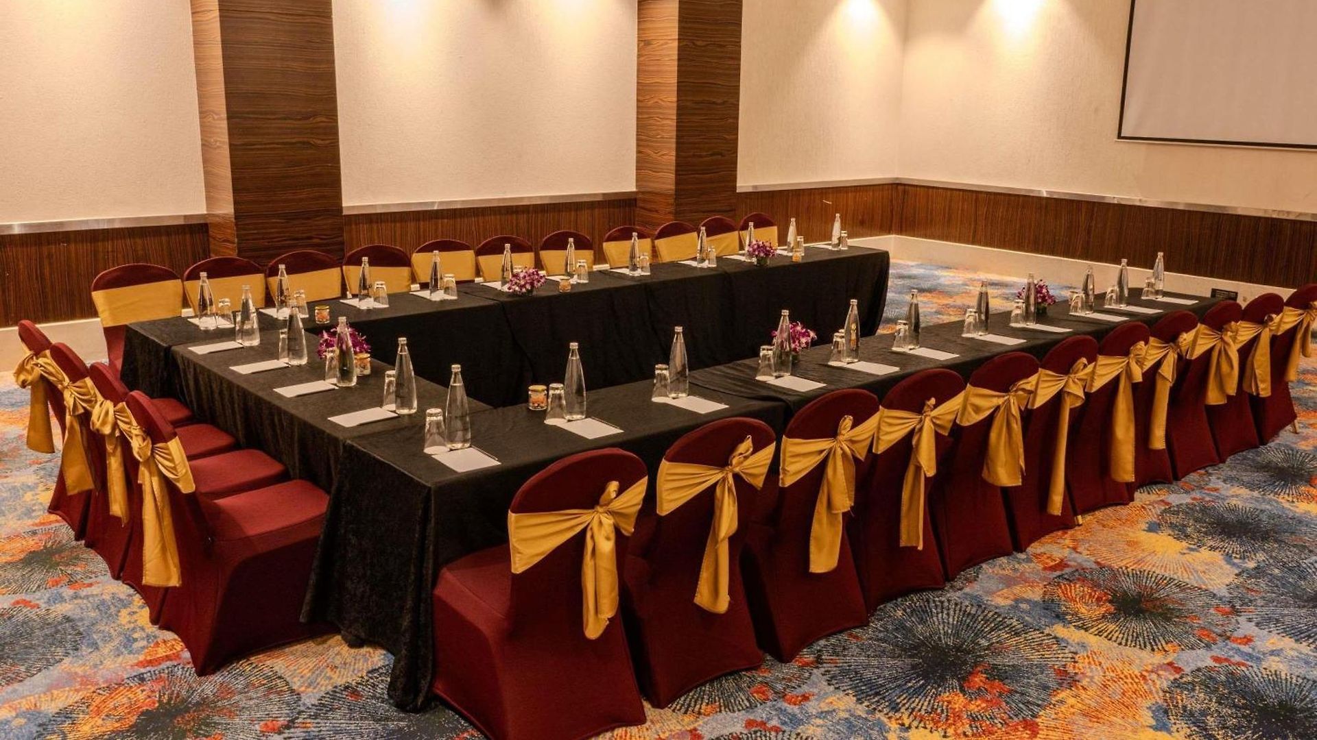 Novotel Juhu 5* Mumbai