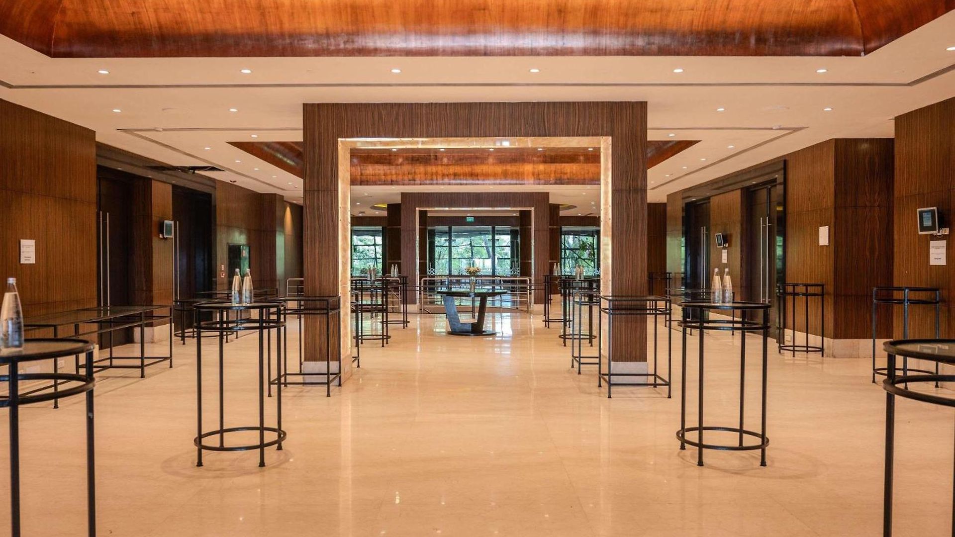 Novotel Juhu Hotel Mumbai