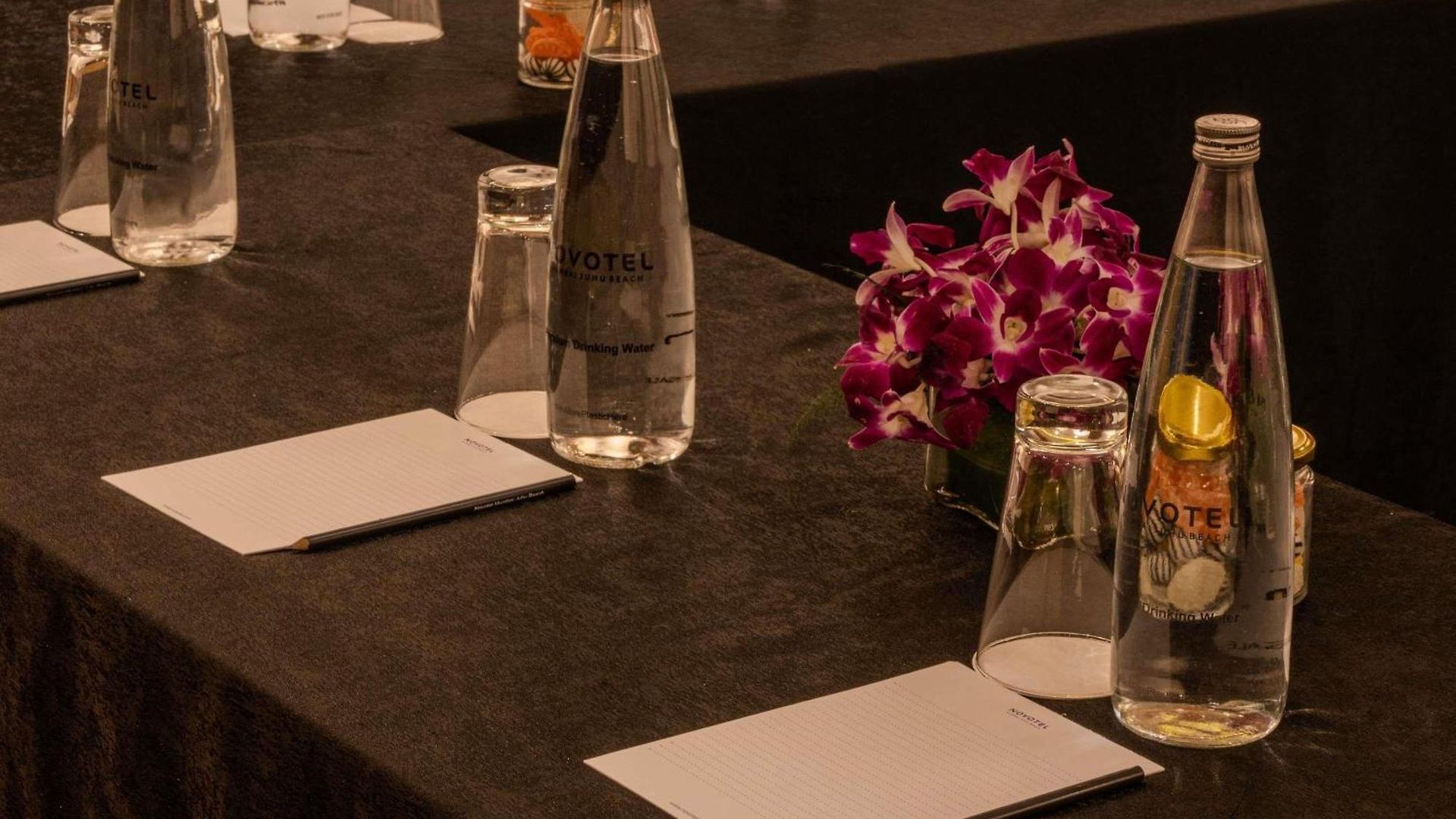 Hotel Novotel Juhu Mumbai