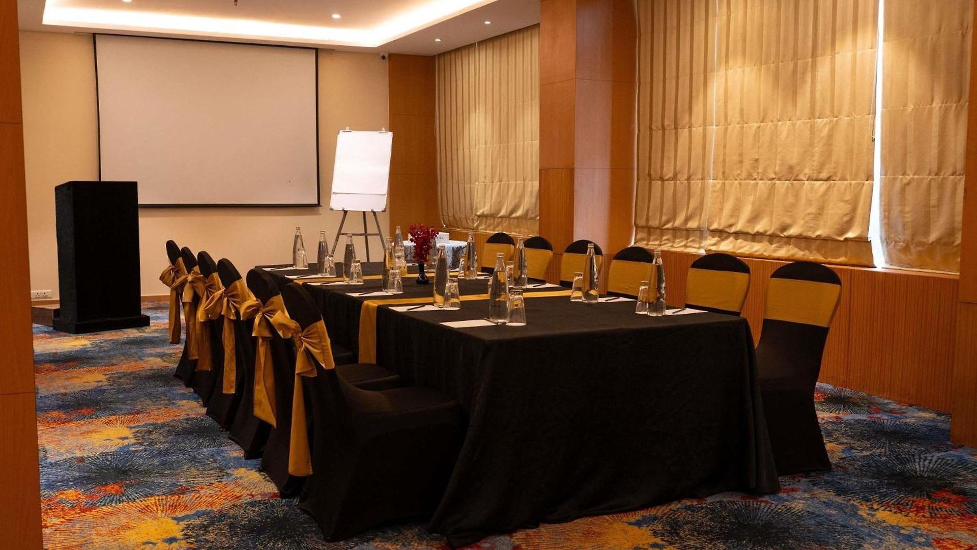 Hotel Novotel Juhu
