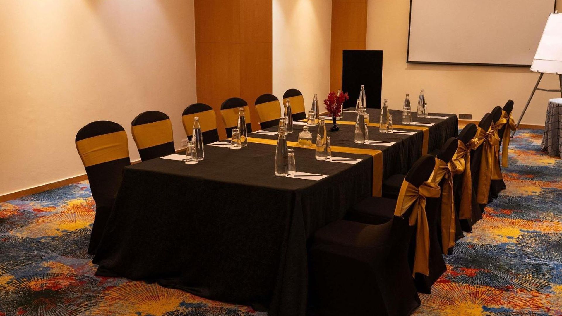 Novotel Juhu Mumbai