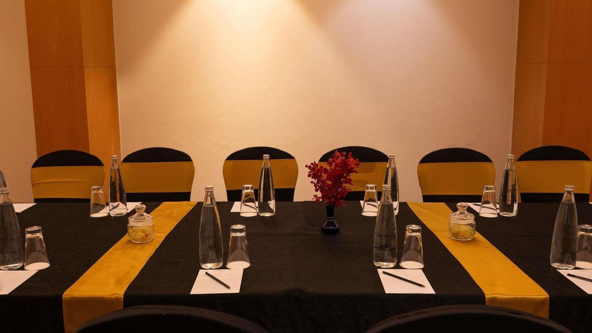 Novotel Juhu Mumbai