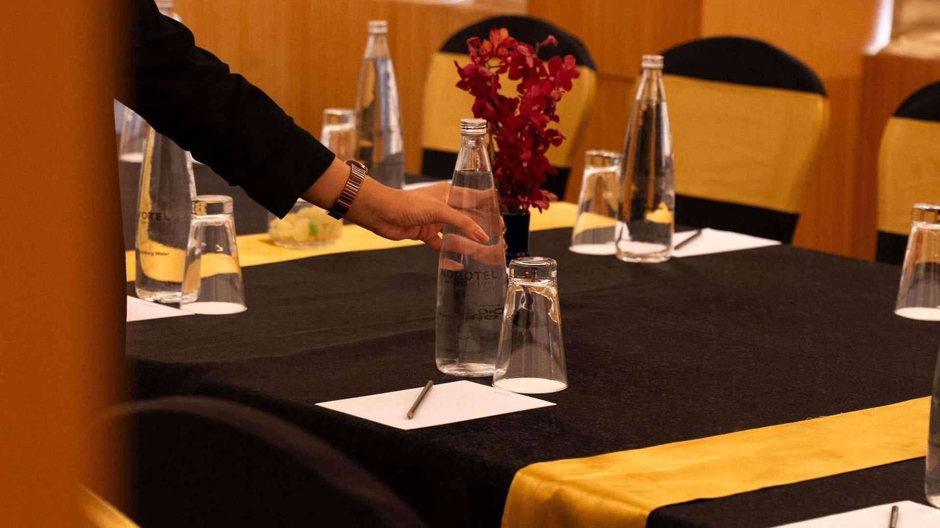 Hotel Novotel Juhu 5*
