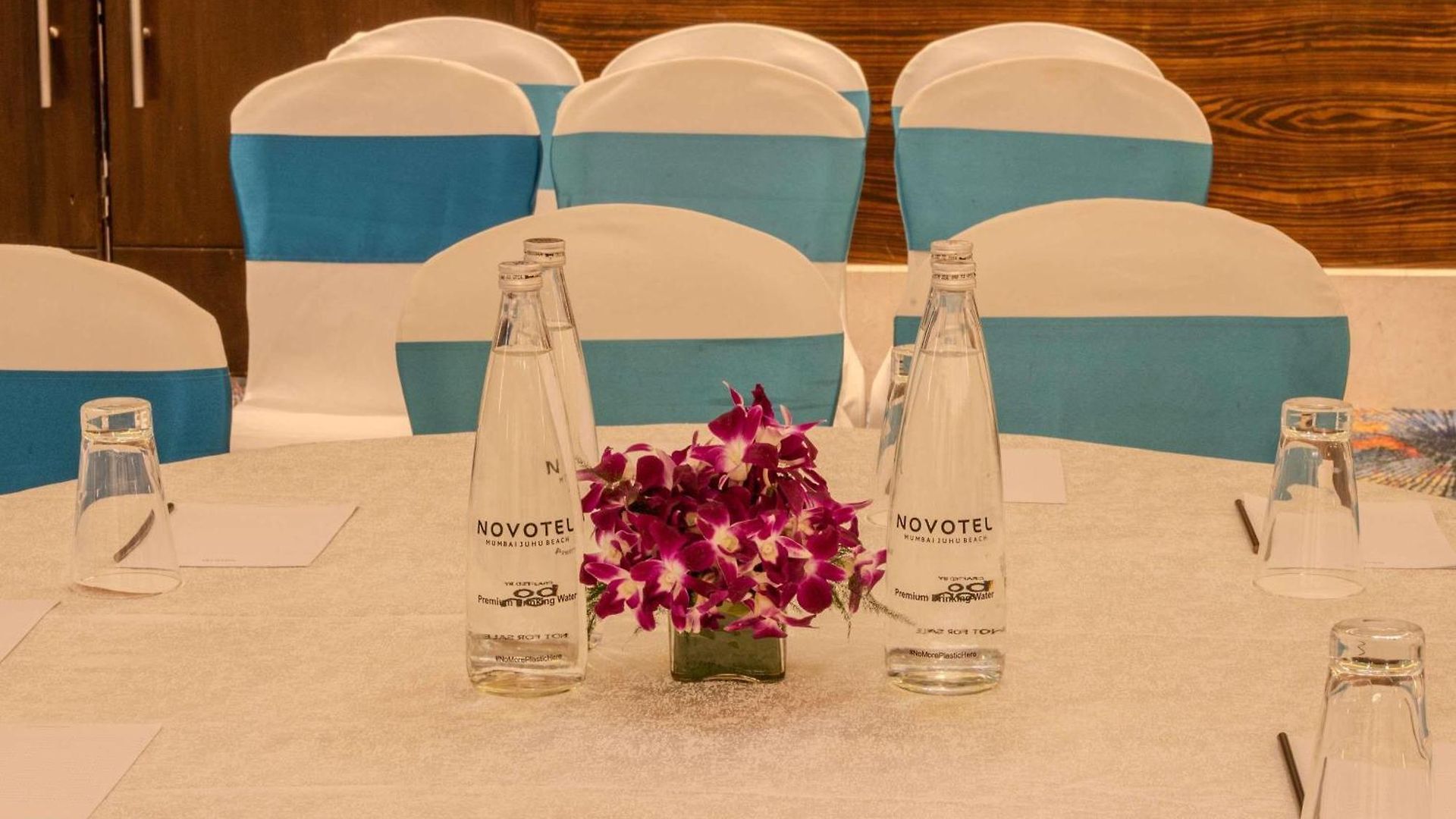 Novotel Juhu