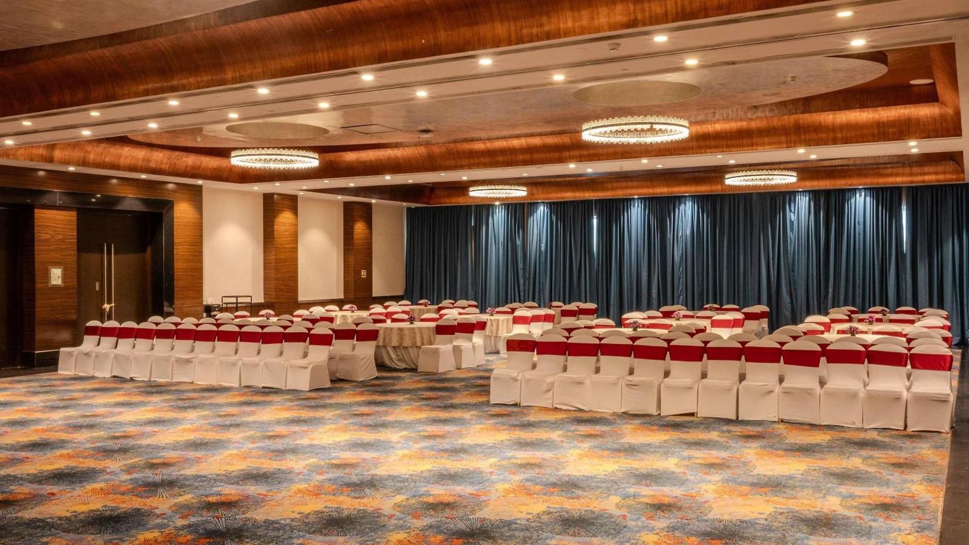 Hotel Novotel Juhu