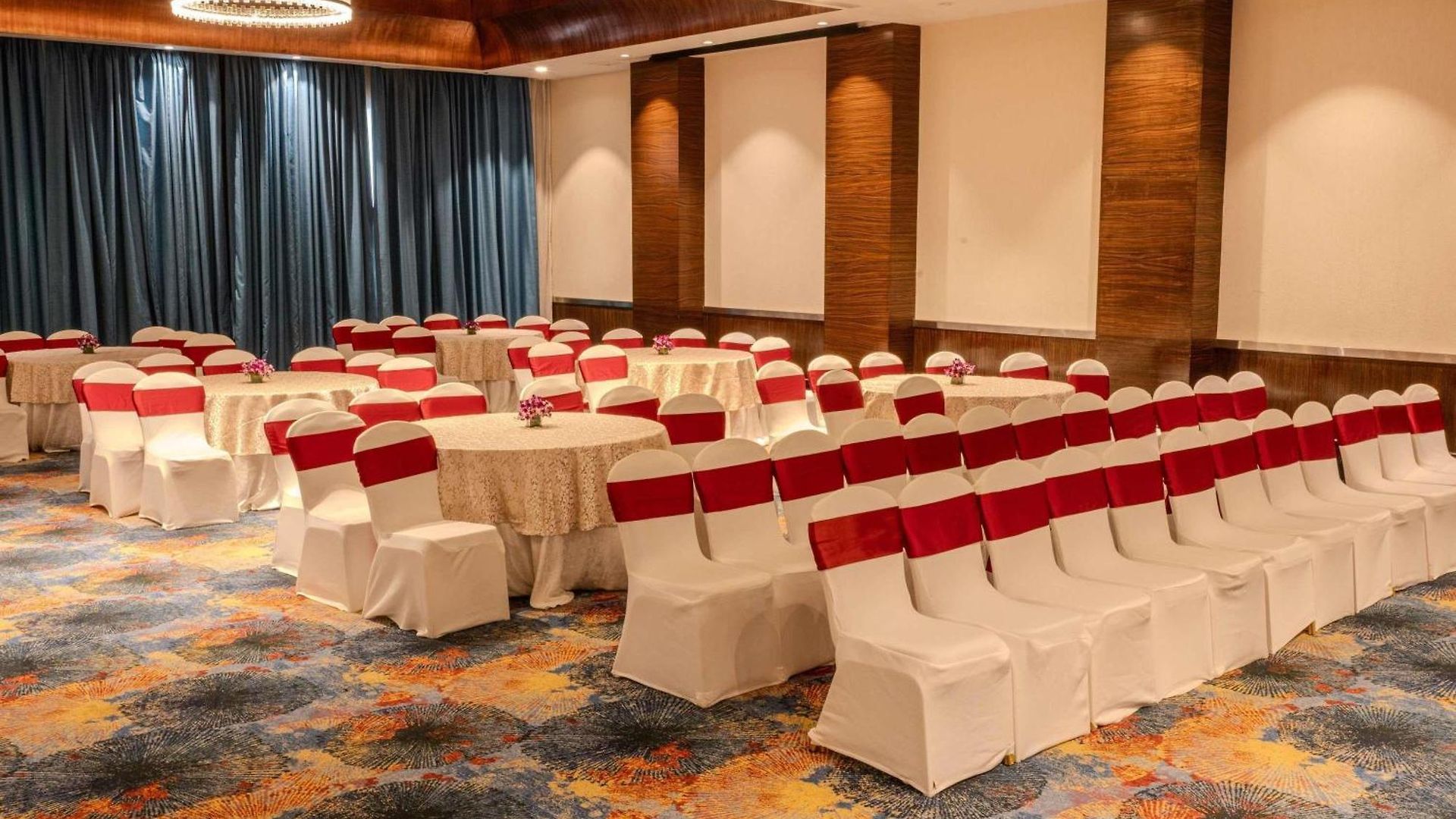 Hotel Novotel Juhu Mumbai