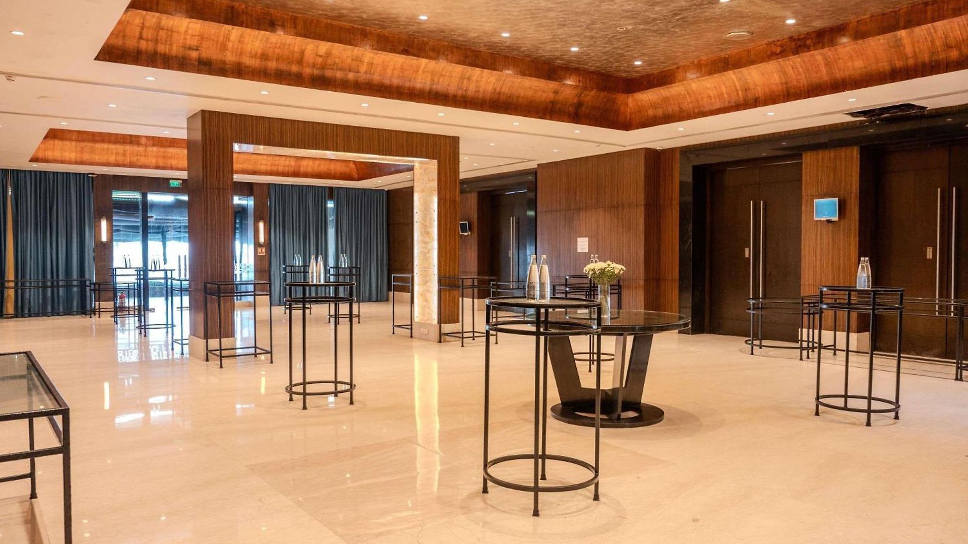 Hotel Novotel Juhu