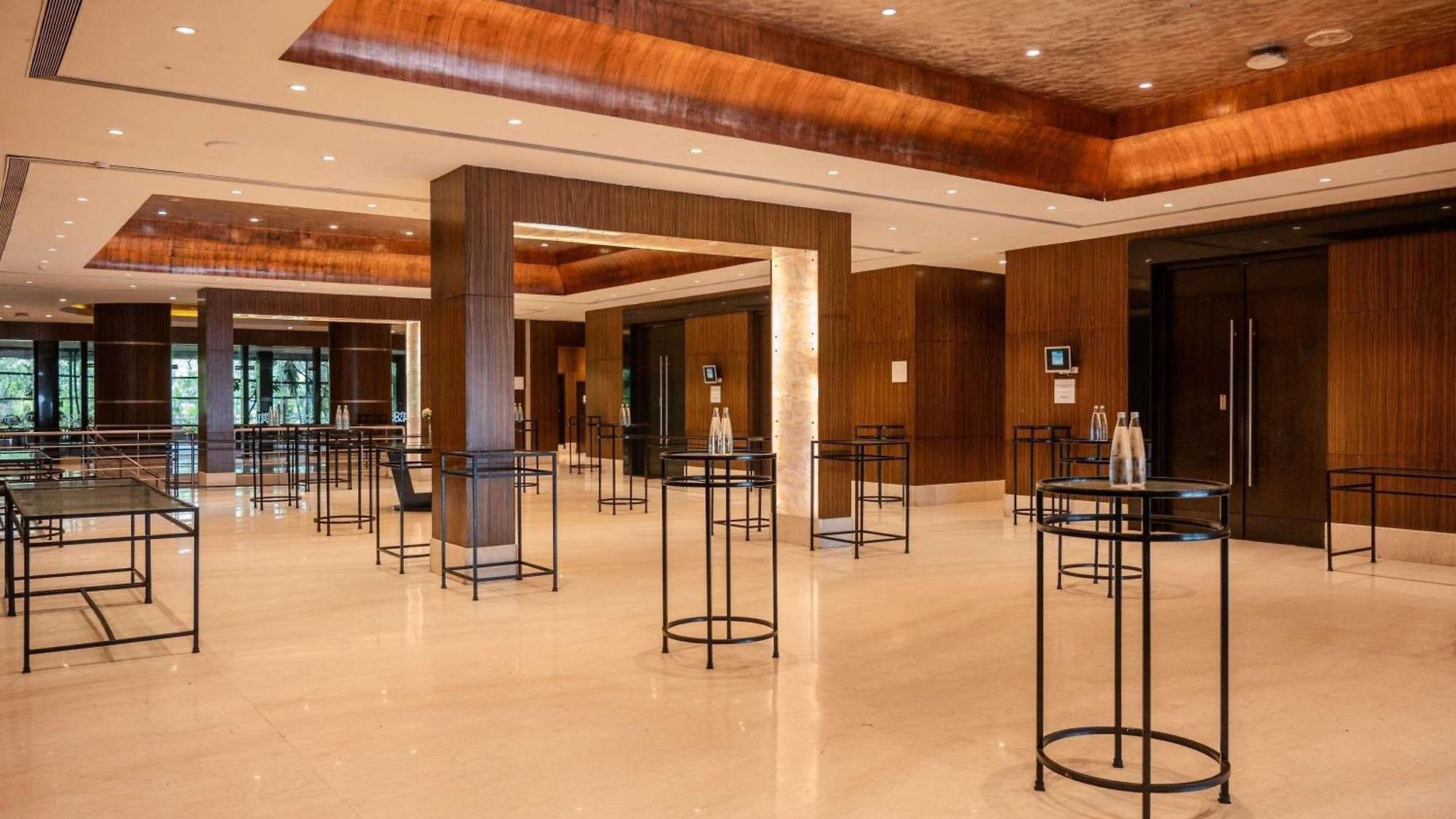 Hotel Novotel Juhu