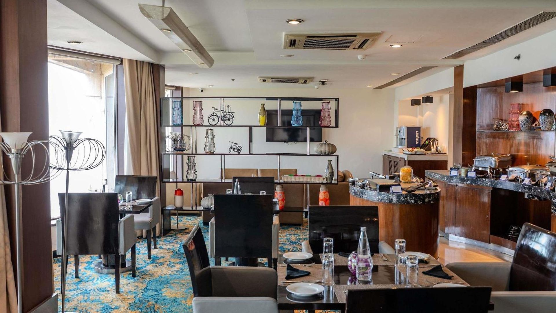 Hotel Novotel Juhu