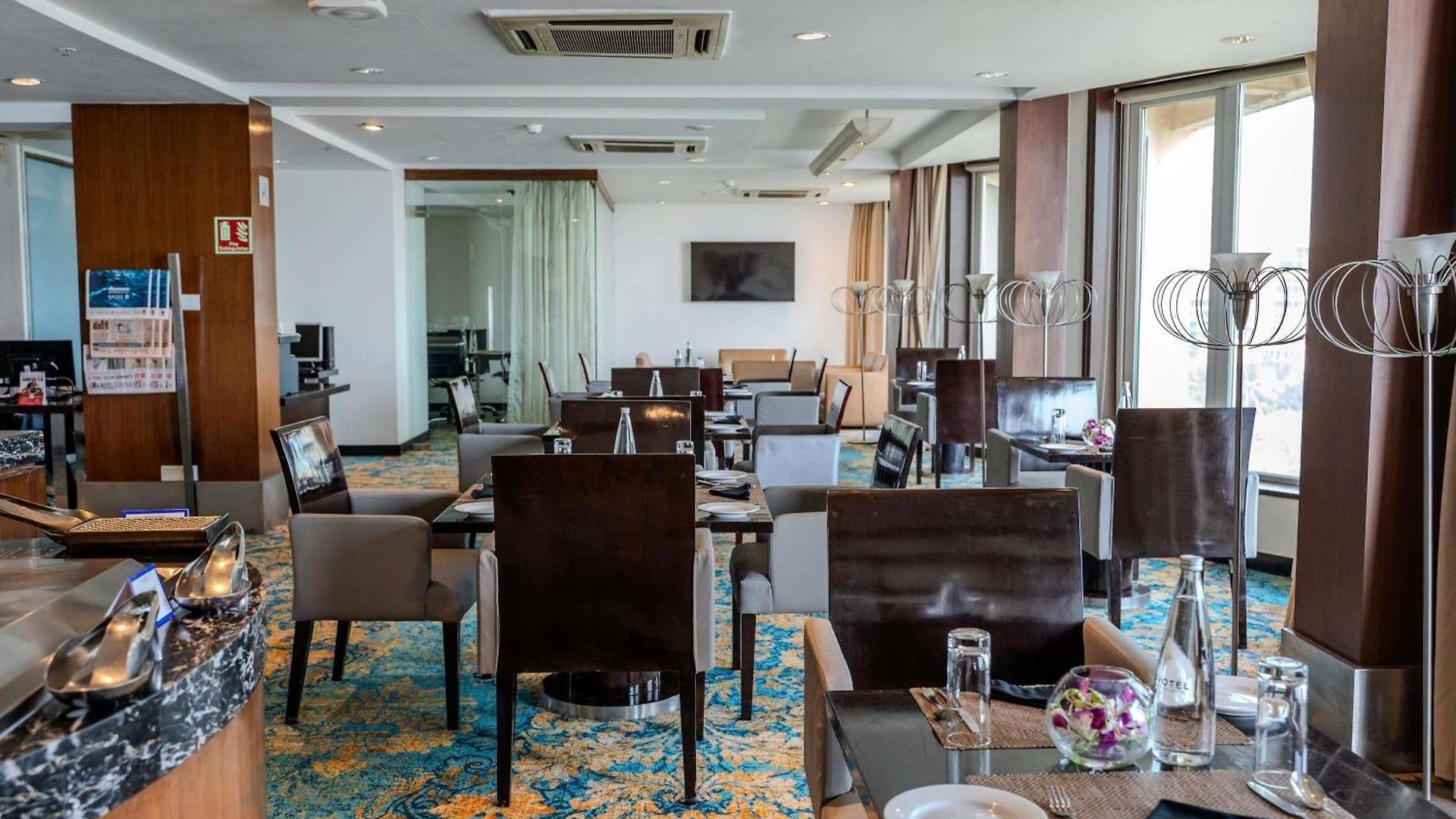 Novotel Juhu 5*
