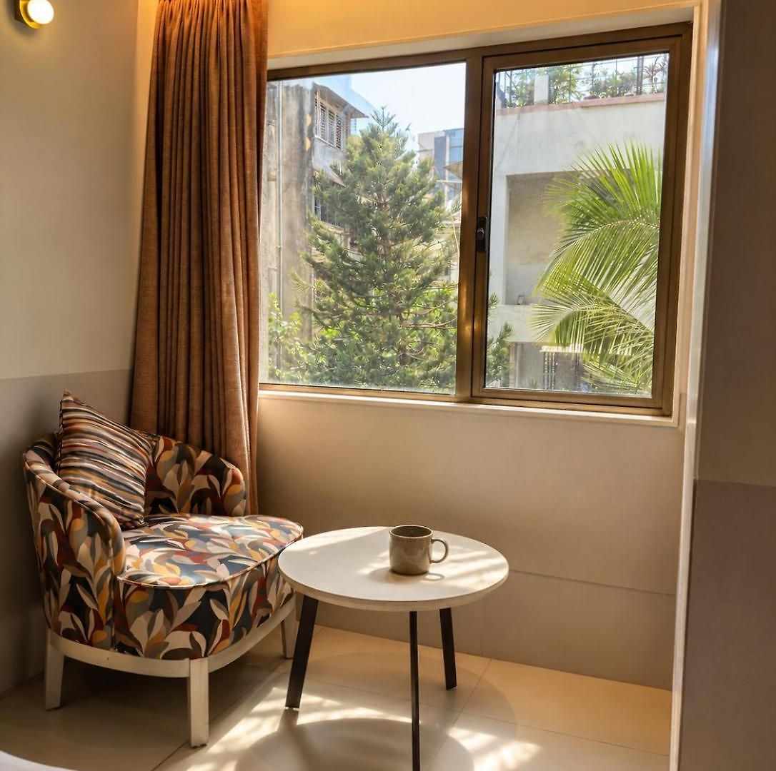 The Oriental Residency Mumbai