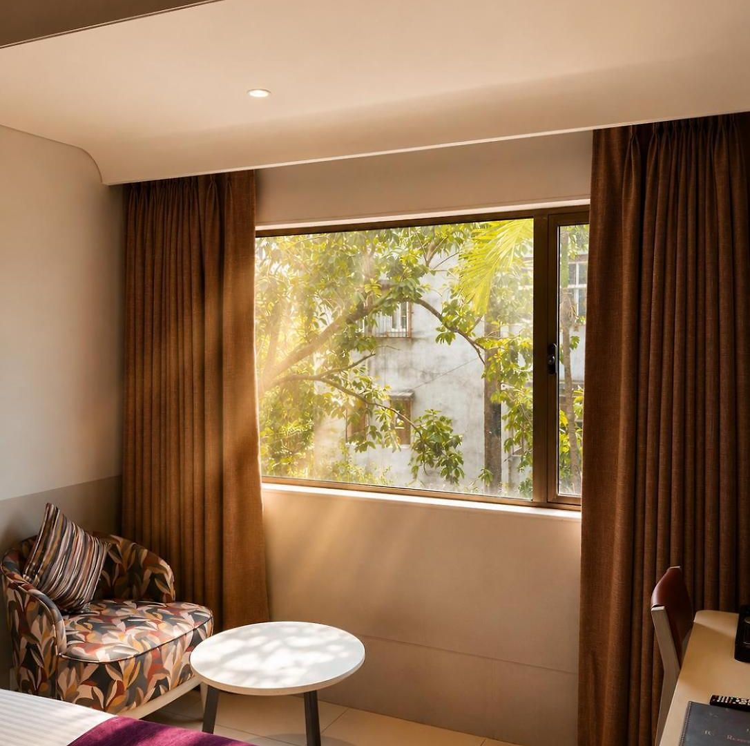 Hotel The Oriental Residency