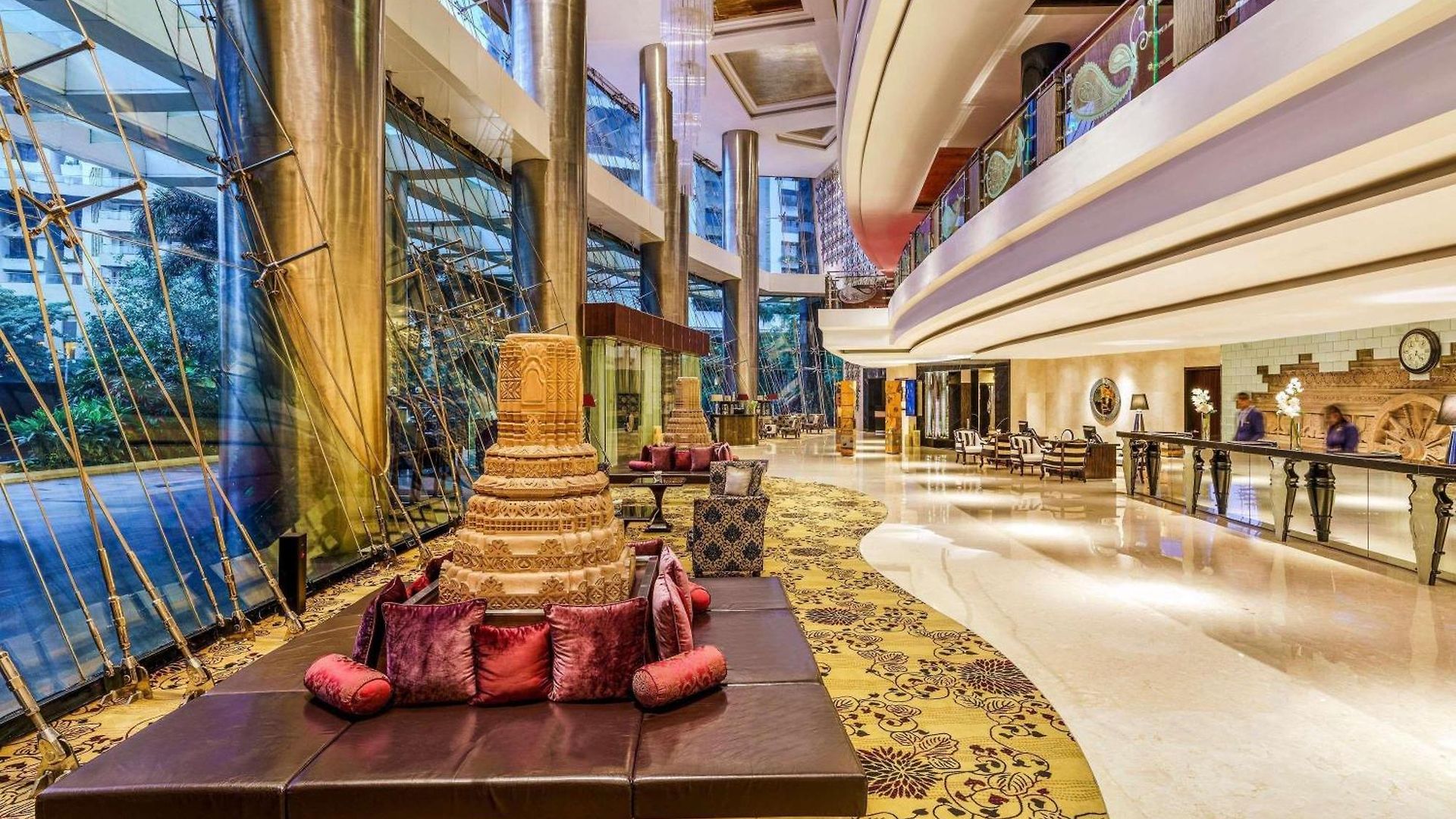 Hotel Sofitel Bkc