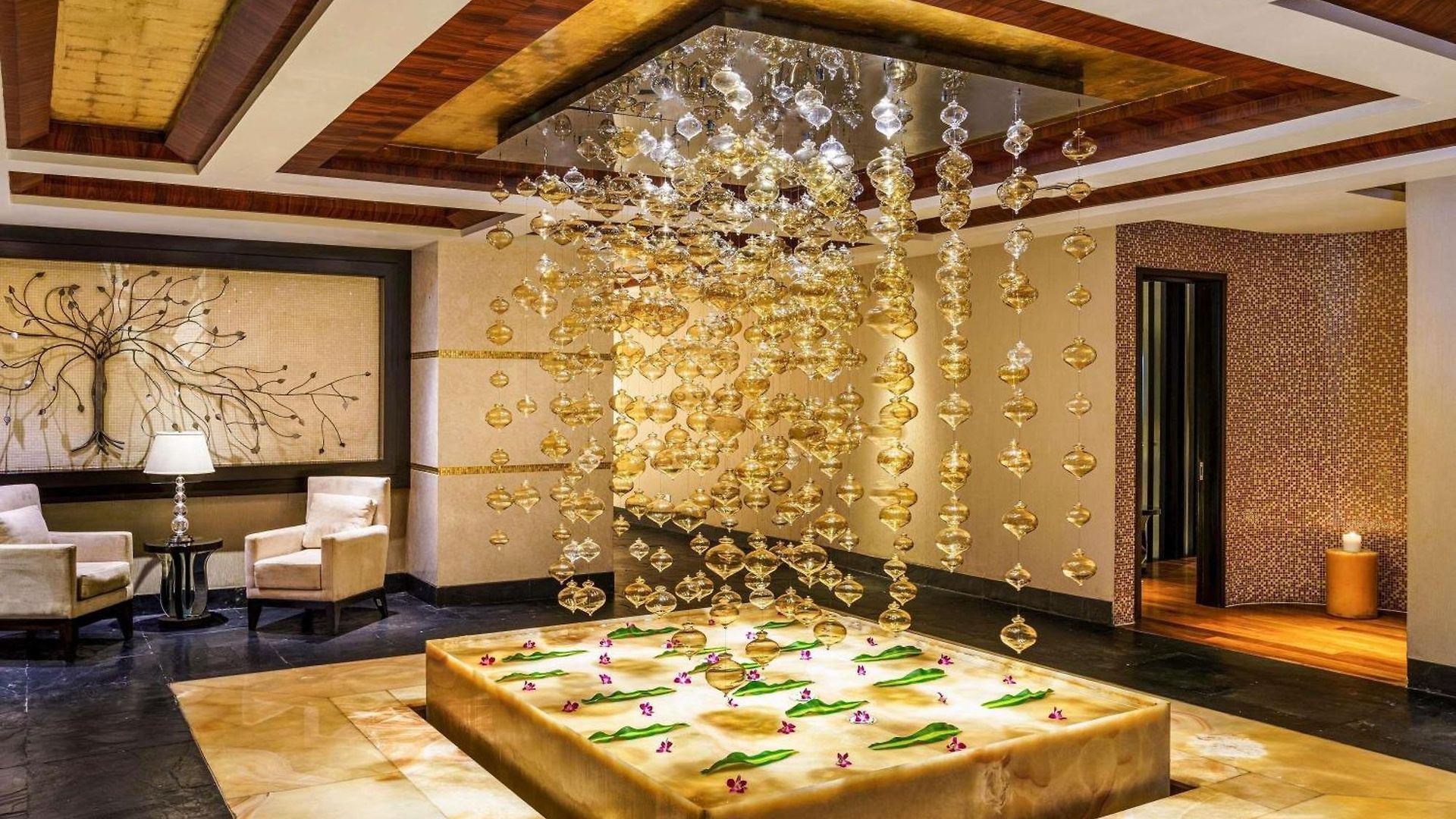 Hotel Sofitel Bkc 5*