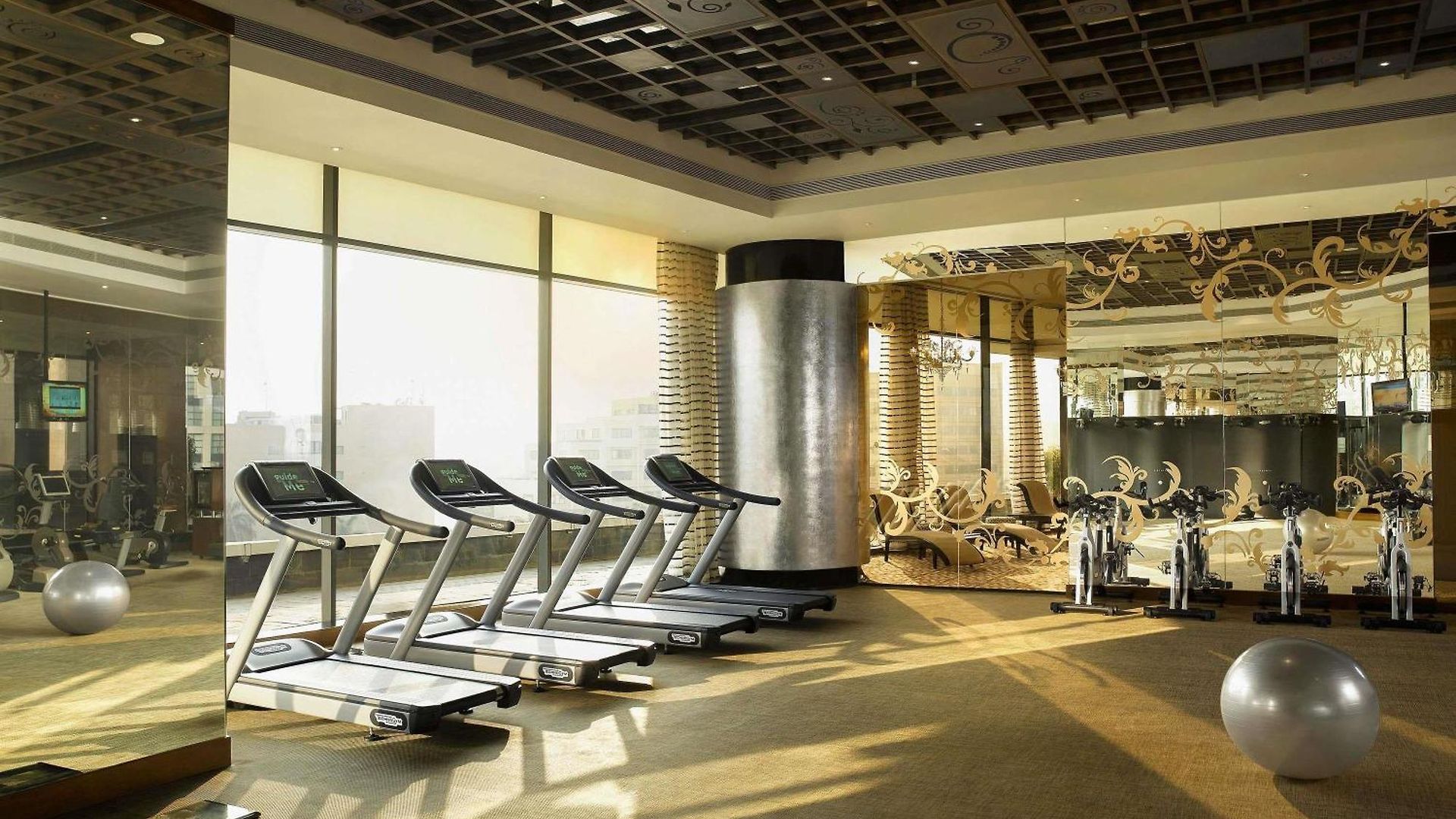 Sofitel Bkc Hotel Mumbai