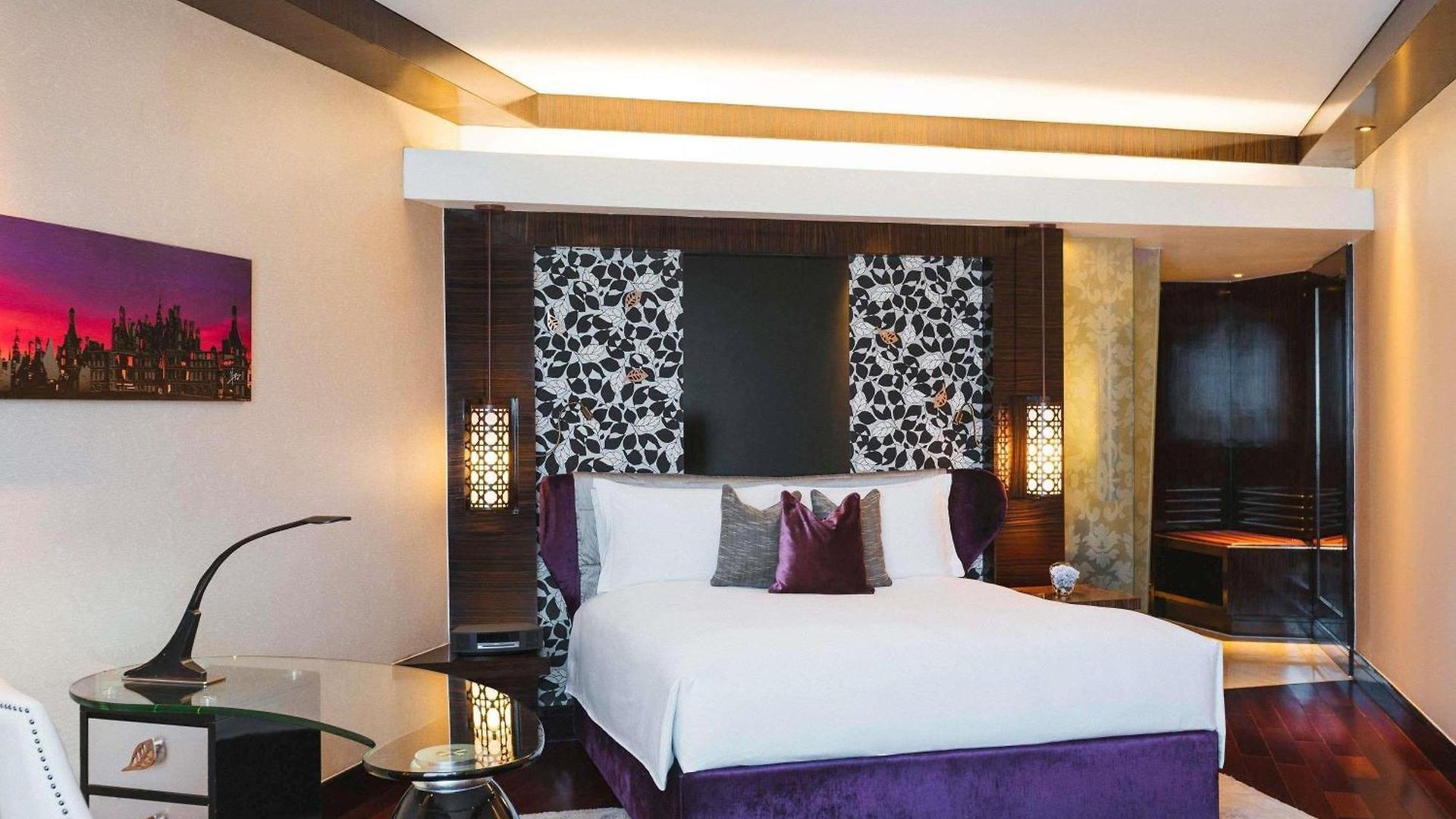 Sofitel Bkc Hotel Mumbai